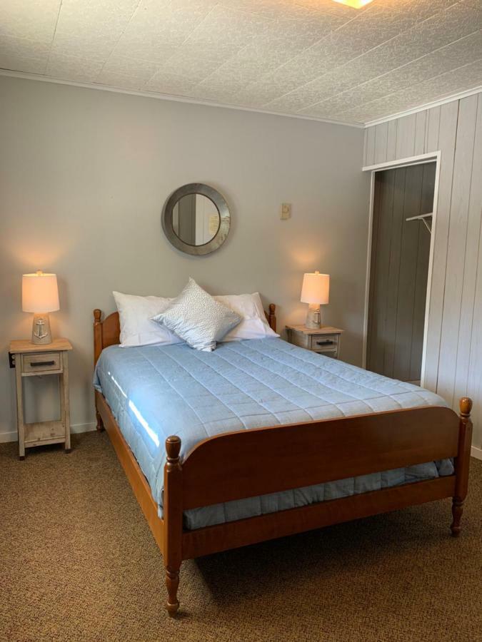 Green Acre Motel Lake George Buitenkant foto
